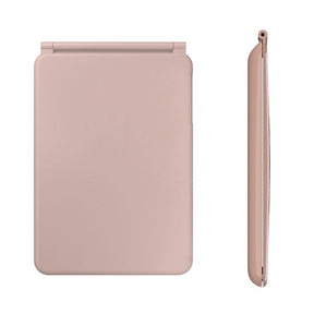 Rechargeable LED Makeup Mirror