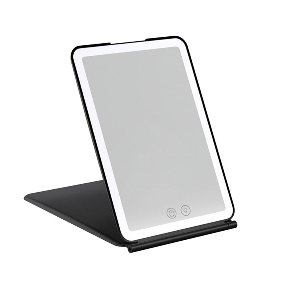 Rechargeable LED Makeup Mirror