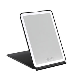 Rechargeable LED Makeup Mirror