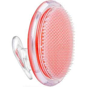 Round Scalp Massage Comb