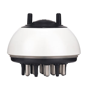 Scalp Massage Brush - Head & scalp massager