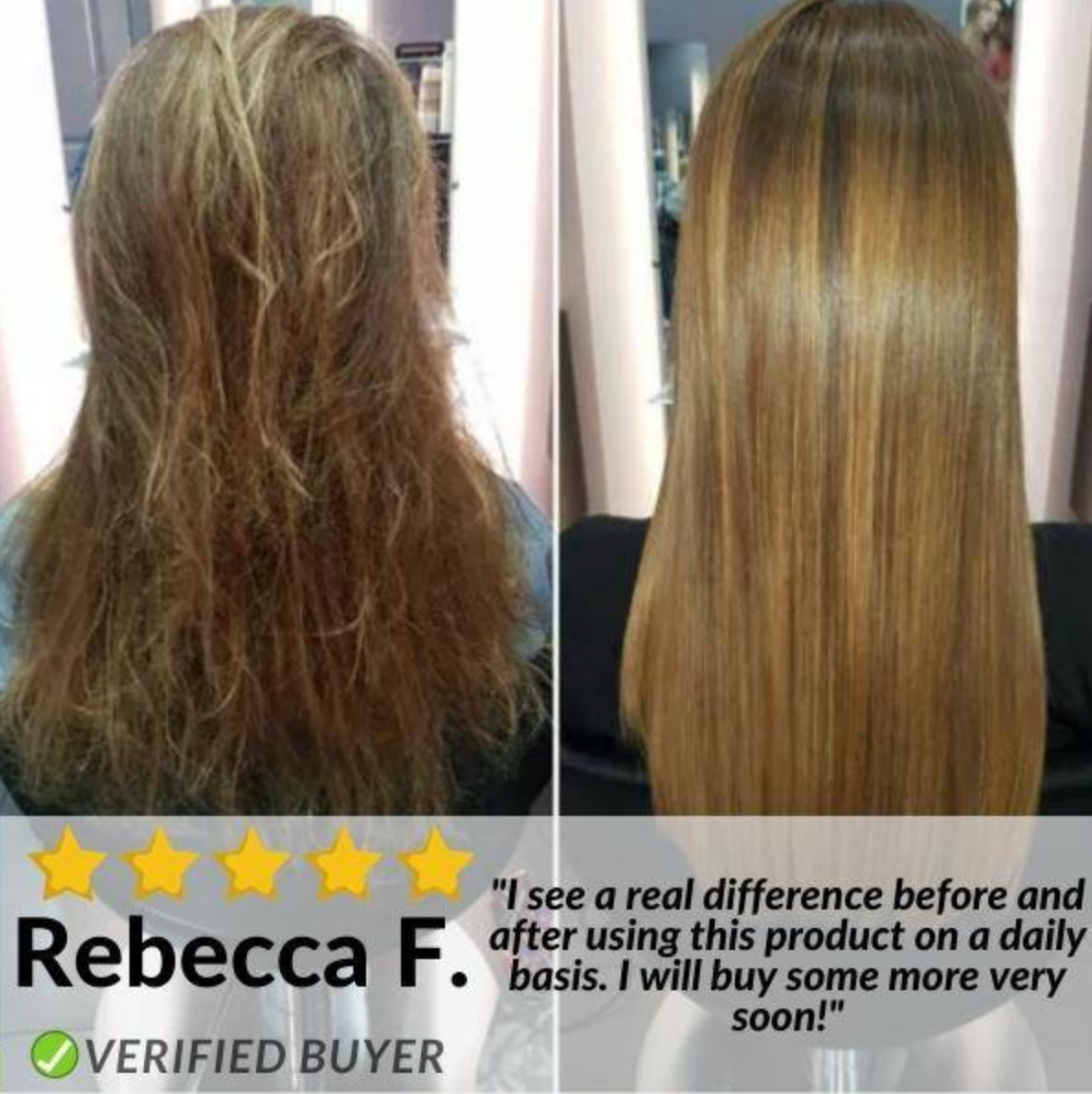 PURE™ Hair Treatment