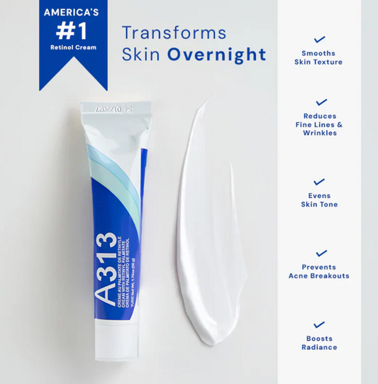 Skin Revival Cream