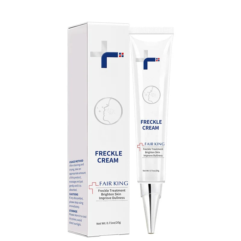 Dark Spot Corrector Cream for Face