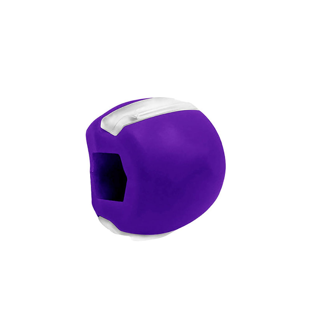 Food-Grade Silica Gel Jaw Exercise Ball