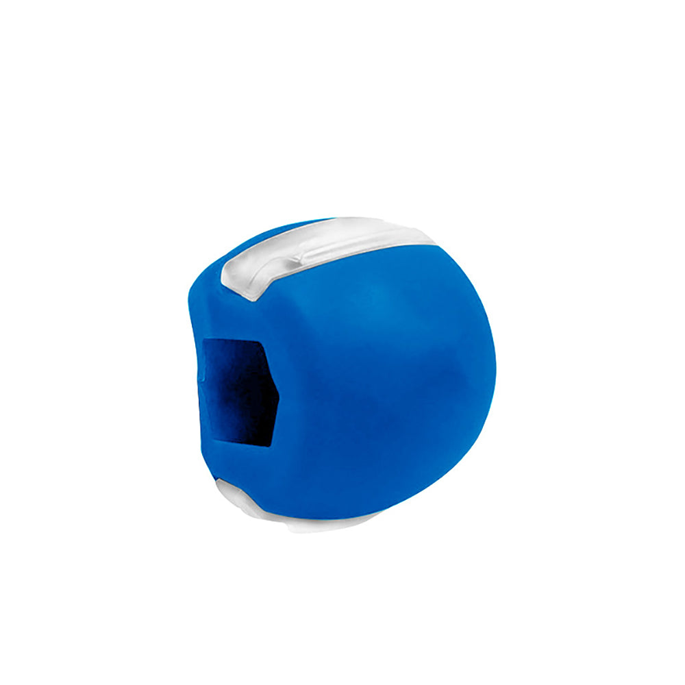 Food-Grade Silica Gel Jaw Exercise Ball