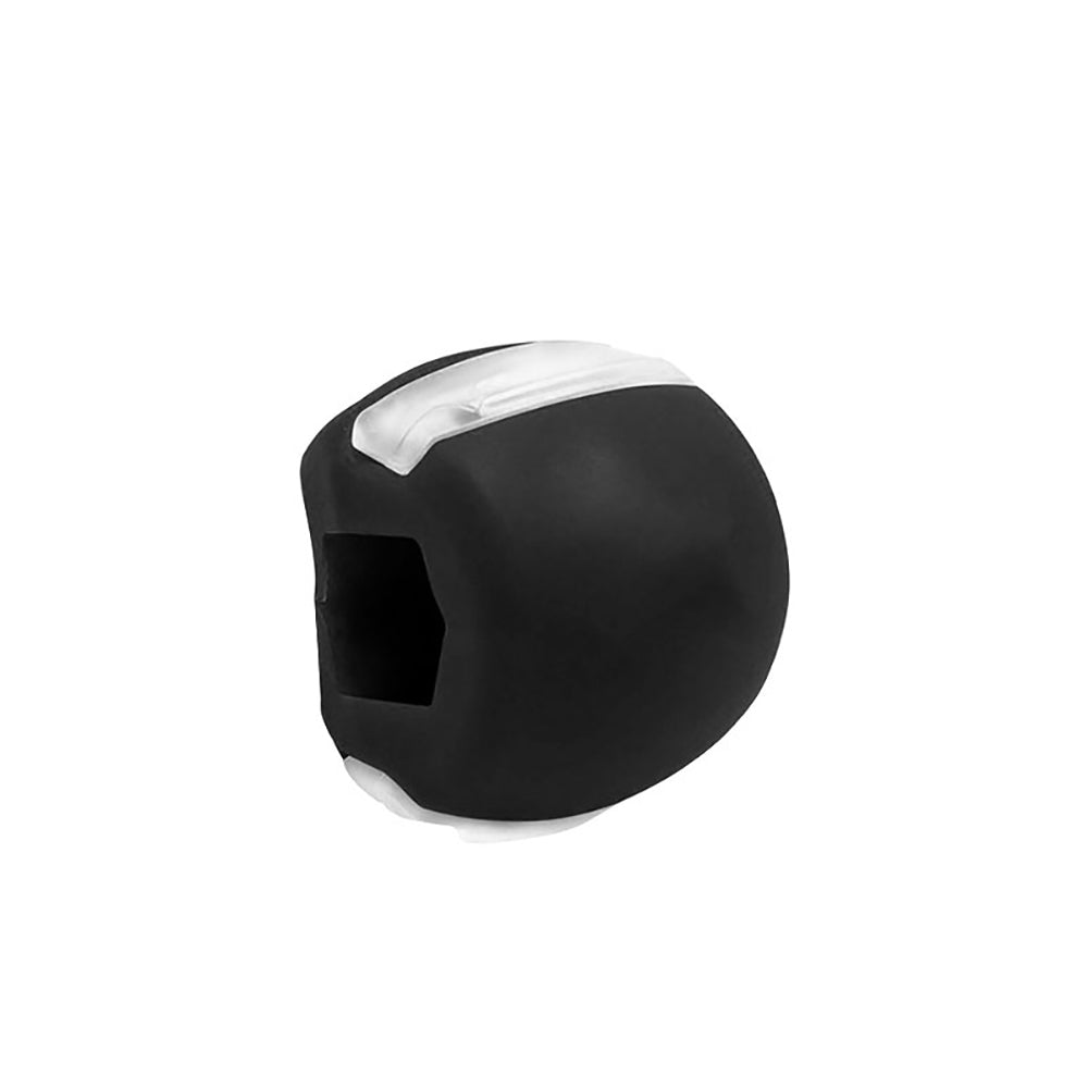 Food-Grade Silica Gel Jaw Exercise Ball