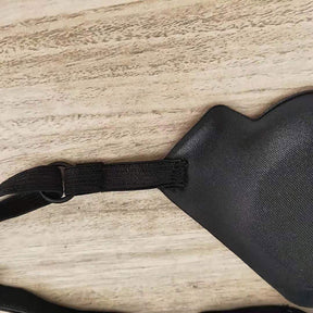 Single 3D Eye Patch