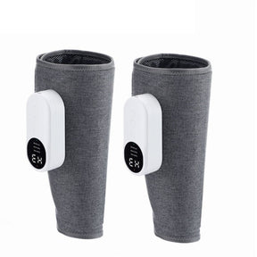 Smart Leg Massage 3 Modes Vibration
