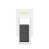 YY Shape Eyelashes Extensions