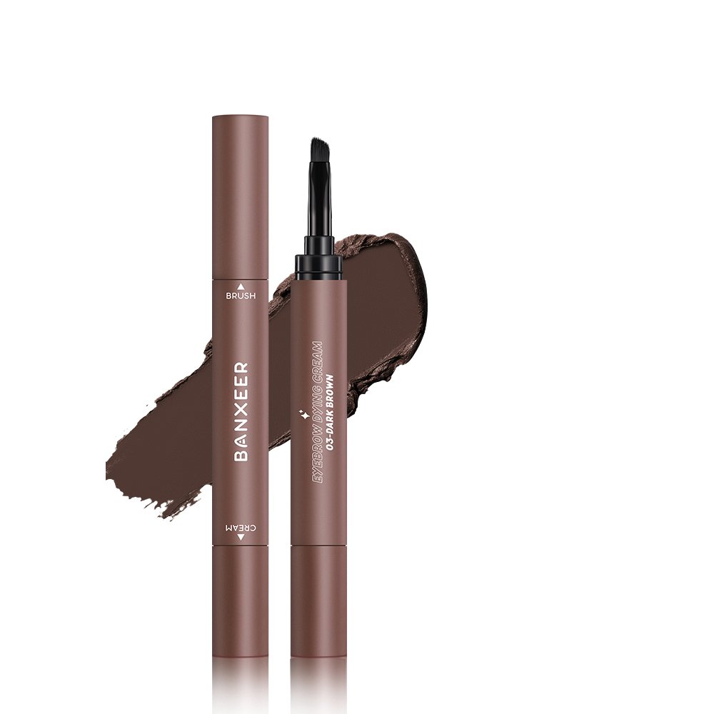 Eyebrow Gel Cream
