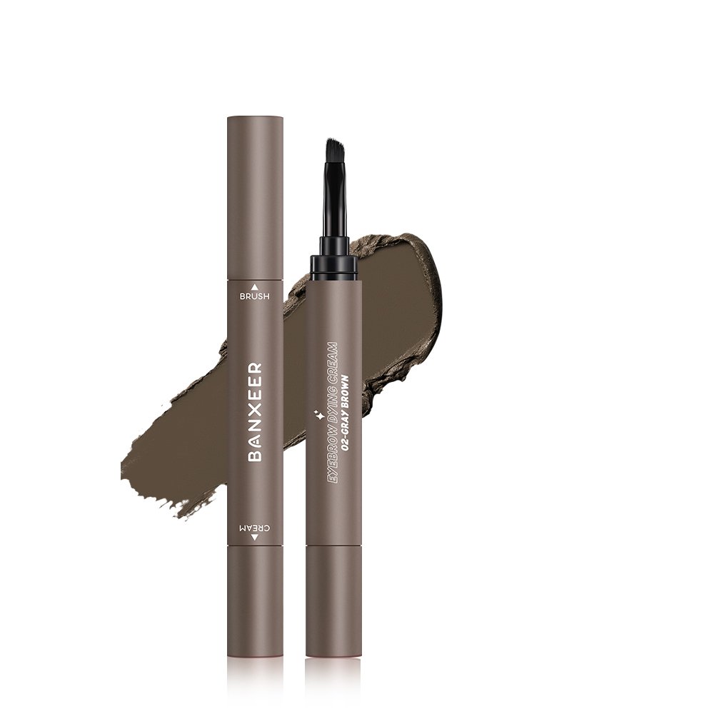 Eyebrow Gel Cream