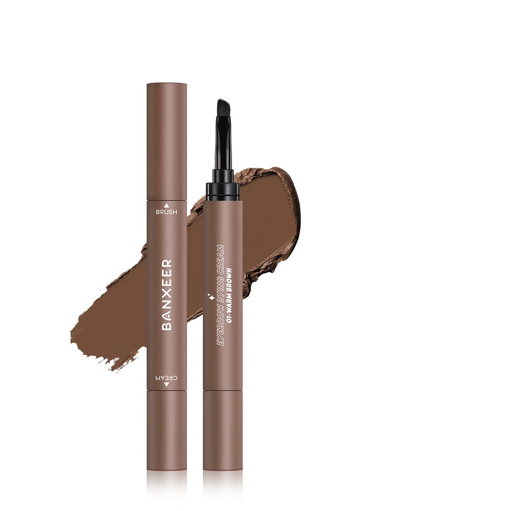 Eyebrow Gel Cream