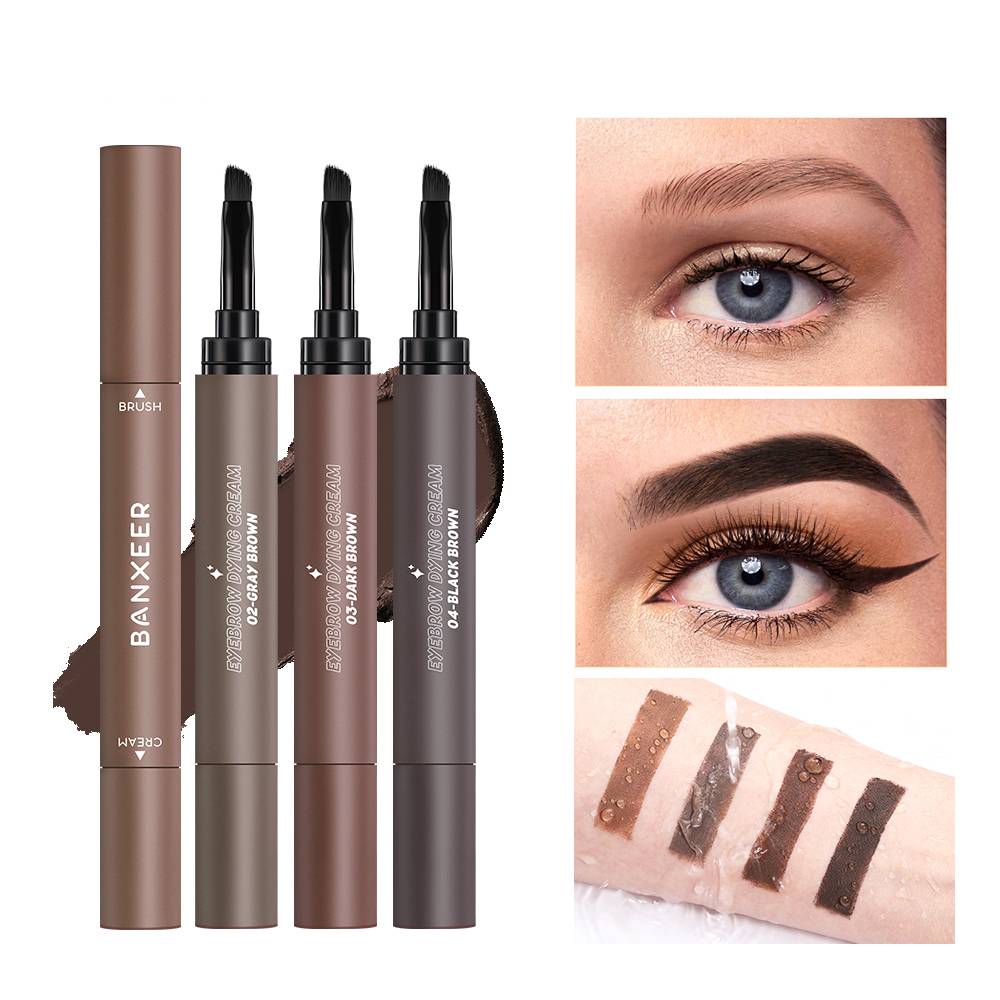 Eyebrow Gel Cream