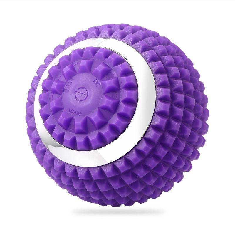 USB Rechargeable Electric Massage Ball