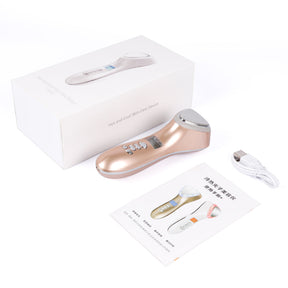 Ultrasonic Cryotherapy Hot Cold Hammer
