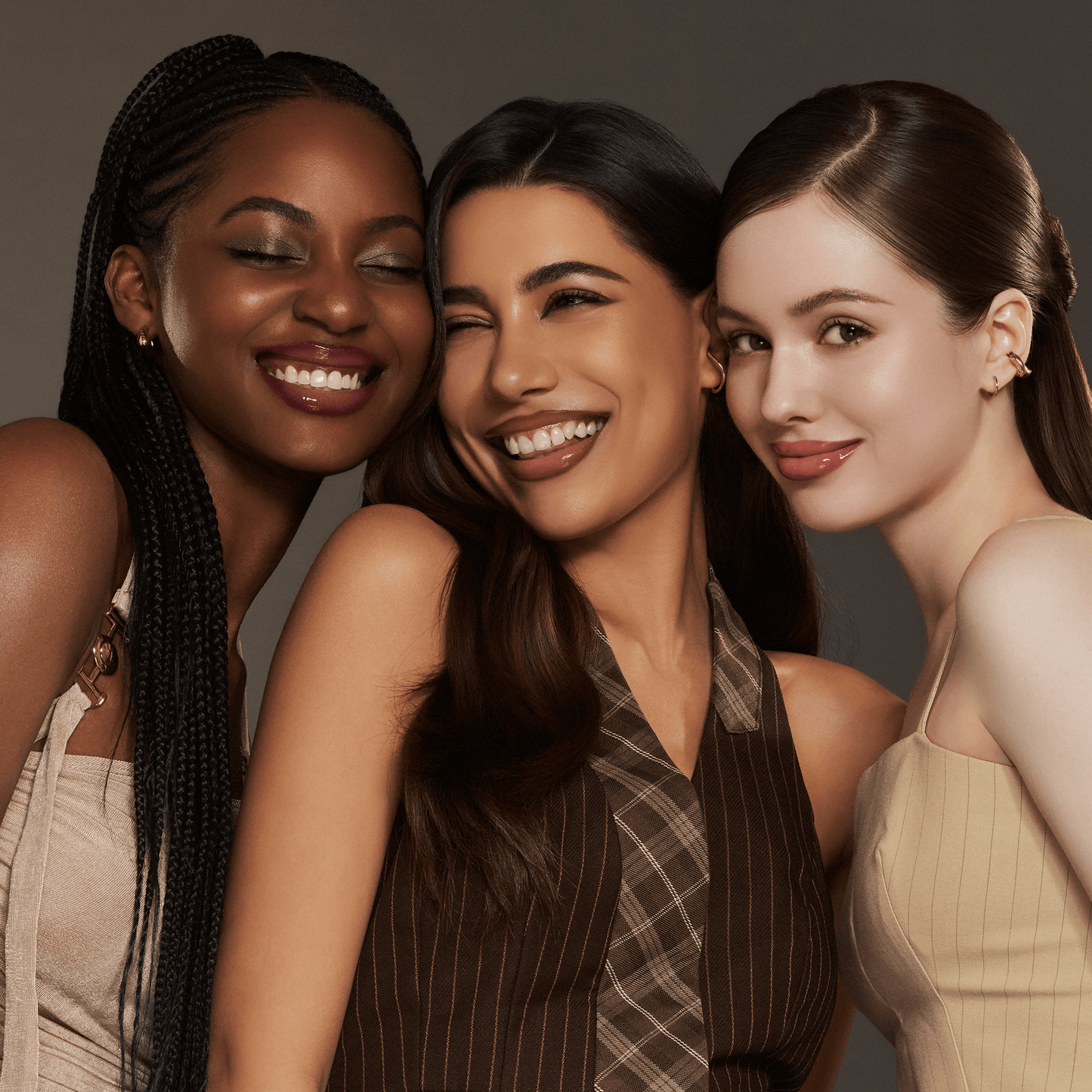 ✨The 3-Step Lip Volume Hack — Liner + Balm + Gloss