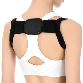 Adjustable Back Correction Belt