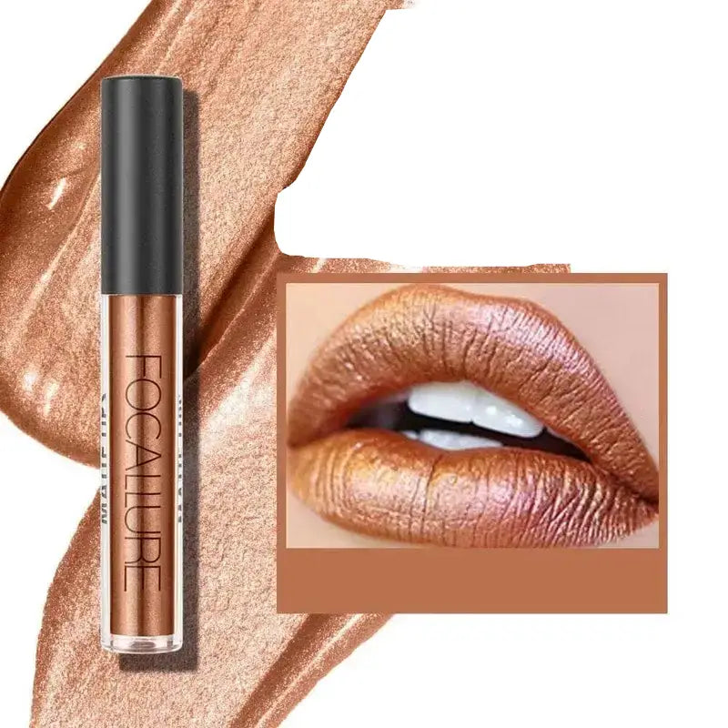 Waterproof Lip Gloss