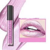 Waterproof Lip Gloss