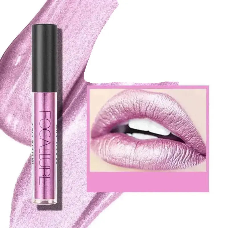 Waterproof Lip Gloss