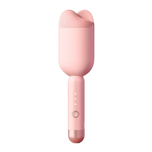 Wavy Hair Curler