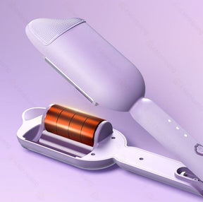 Wavy Hair Curler