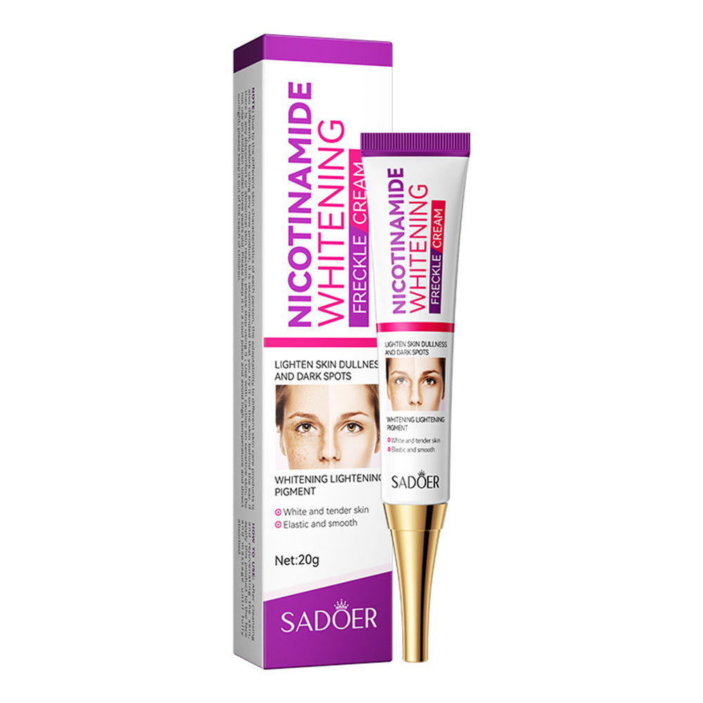 Advanced Melanin Melting Cream