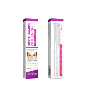 Advanced Melanin Melting Cream