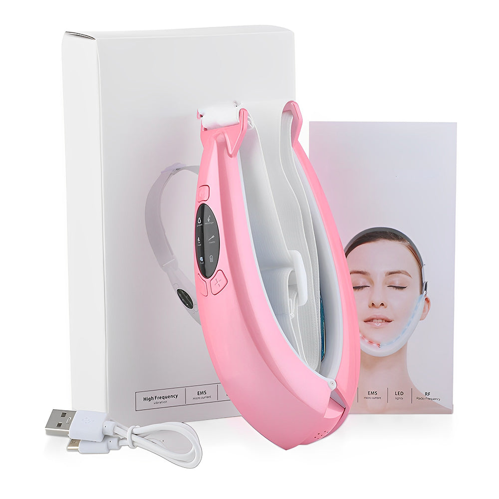 EMS Facial Lifting Device