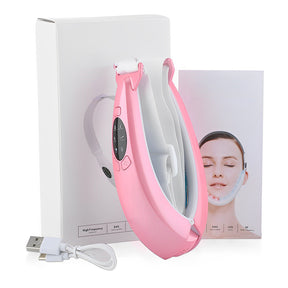 EMS Facial Lifting Device