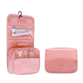Women Waterproof Makeup Bags  - Toiletry Bag
