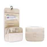 Women Waterproof Makeup Bags  - Toiletry Bag