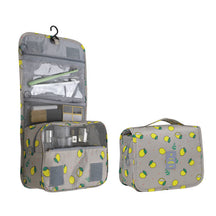 Women Waterproof Makeup Bags  - Toiletry Bag