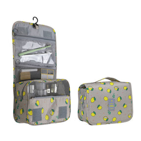 Women Waterproof Makeup Bags  - Toiletry Bag