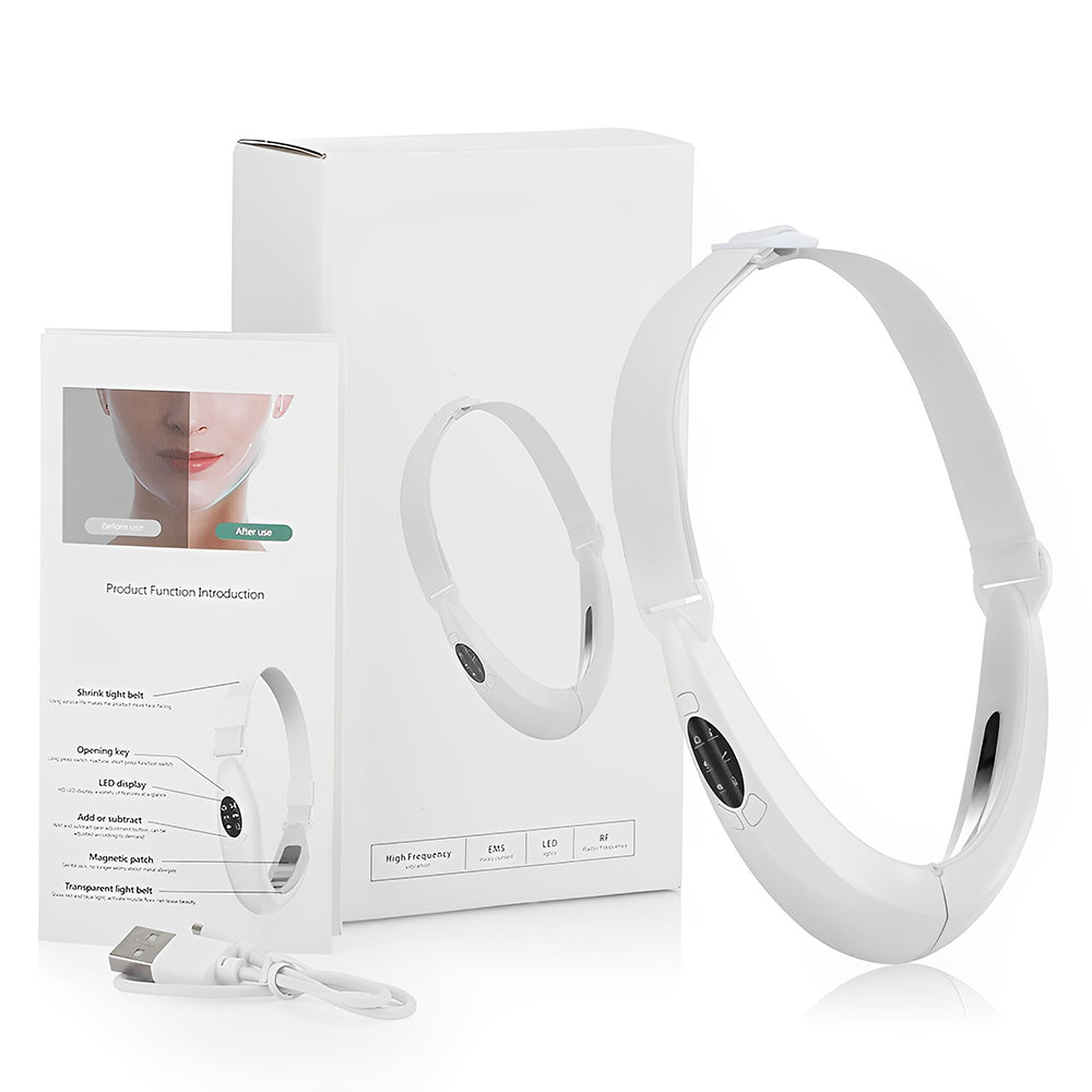 EMS Facial Lifting Device