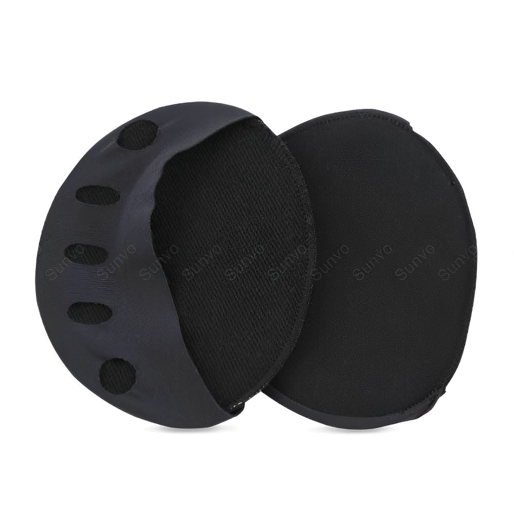 Forefoot Pads for Women - Soft Half Insoles High Heels Pressure Relief