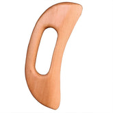 Wooden Gua Sha Massager - Body Massager Therapy Tool