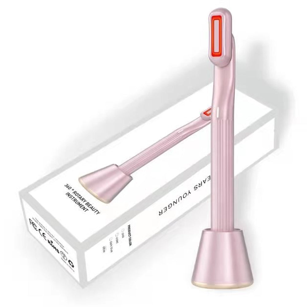 4-in-1 Facial Massage Wand - Anti Aging Facial Massage