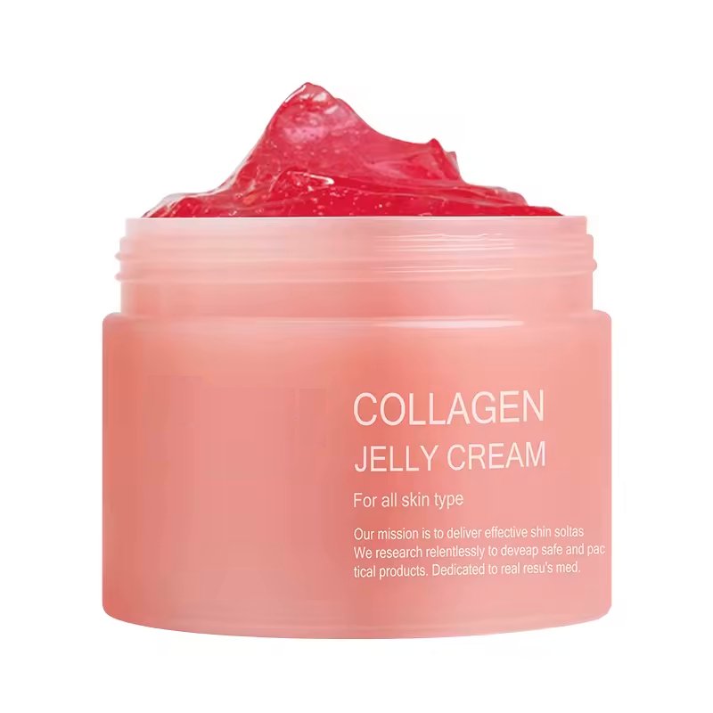Anti-Aging Collagen Jelly Cream