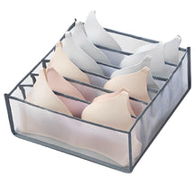 Underwear Organizer - Closet Organizers - Divider Boxes