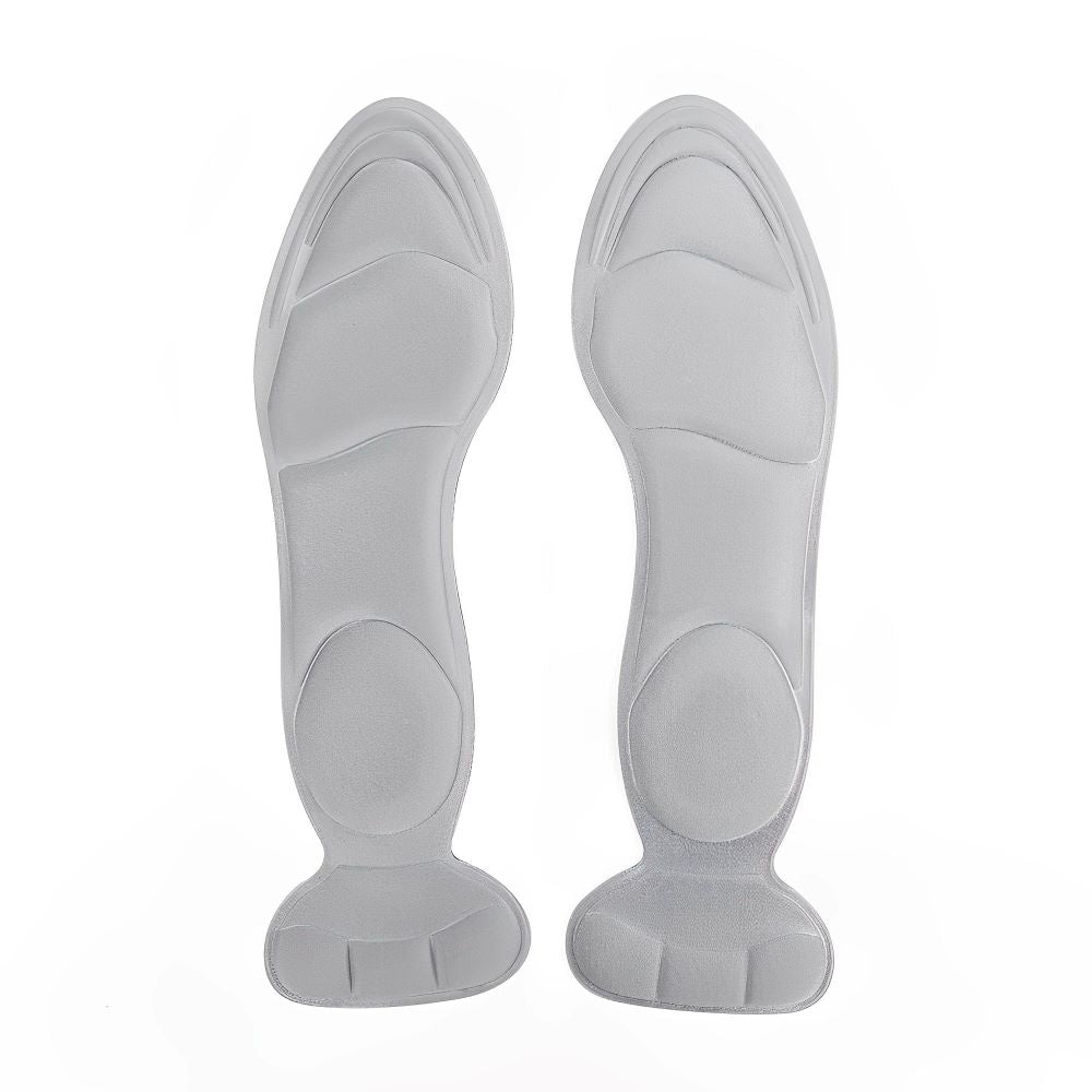 Breathable Anti-slip Insole Pad for High Heel Shoe