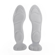Breathable Anti-slip Insole Pad for High Heel Shoe