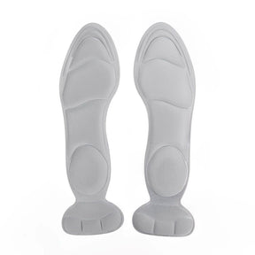Breathable Anti-slip Insole Pad for High Heel Shoe