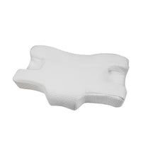 Sleeping Beauty Pillow - Anti-Wrinkle Foam Pillow