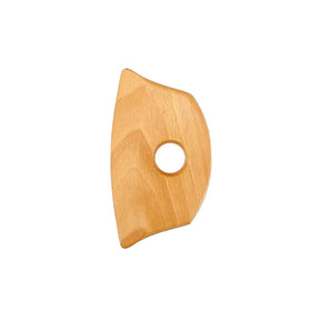 Wooden Gua Sha Massager - Body Massager Therapy Tool