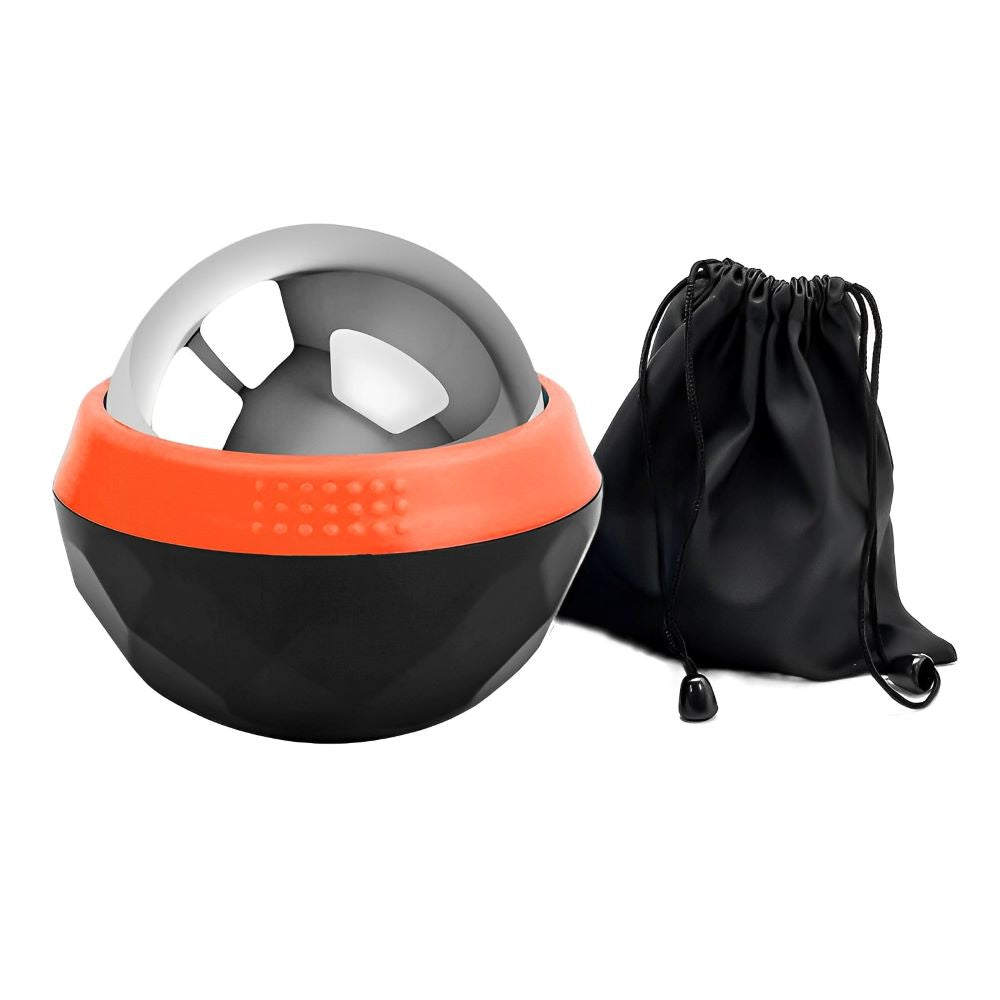 Roller Massager - Massage Ball, Therapy, Relax Body