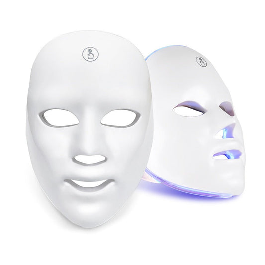 RED LIGHT THERAPY ANTI AGING SKIN MASK-R BOOSTER PRO