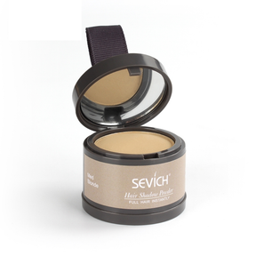 Instantly Waterproof Hairline Shadow - Hair Line Powder