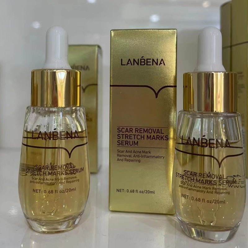 Vitamin E Scar & Stretch Mark serum 50ml